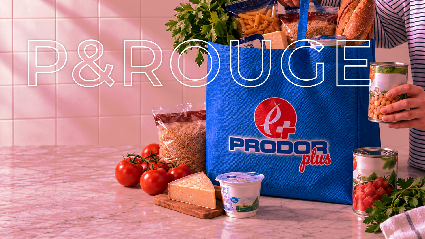 Prodor Plus